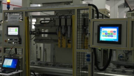 軸串壓機(jī)552