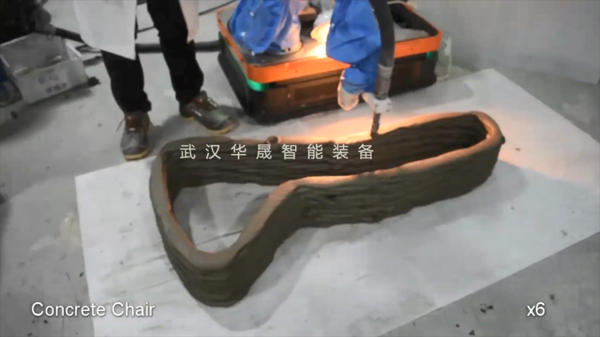 AUTOMPPPS機(jī)器人3D打印離線(xiàn)編程仿真