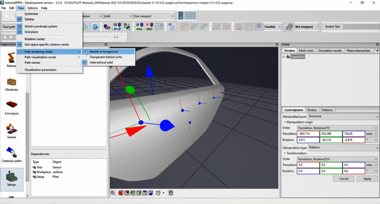 0.2、AUTOMAPPPS機(jī)器人編程教程-通用GUI